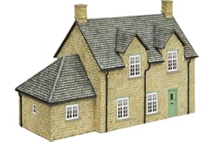 Hornby, Cortijo Rose