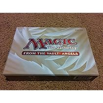 From the Vault Angels - Magic the Gathering MTG FtV: Amazon