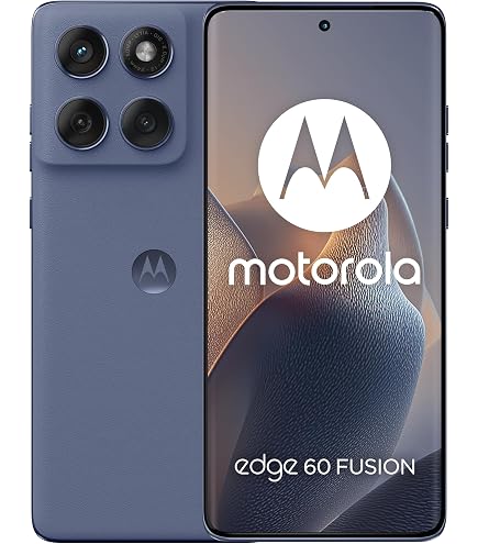 Motorola Edge 30 Fusion Dual-Sim 128GB ROM + 8GB RAM (GSM only