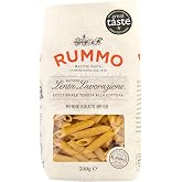 Penne Rigate No:66 500 Gr - RUMMO