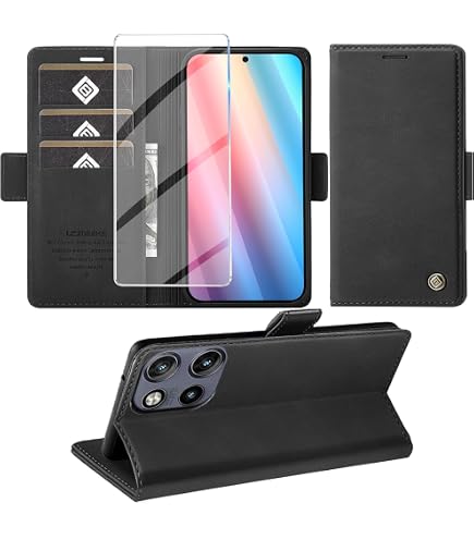 SEAHAI Coque pour Honor Magic 5 Lite 5G (Magic5 Lite), Élégant
