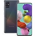 Samsung Galaxy A51 Dual-SIM 128 GB/4 GB - Prism Crush Black