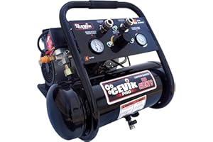 Cevik PRO PRO6SILENT - Compresor (230 V)