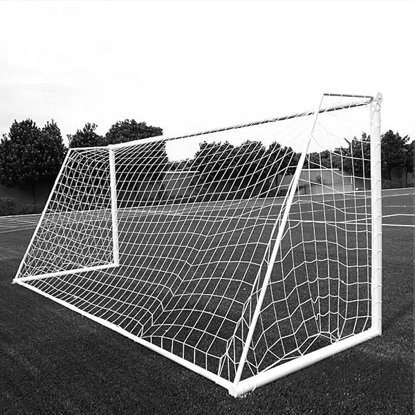 30 Clips Pour Filet De But De Football En Plastique - Attaches Solides Et Réutilisables Pour Terrain
