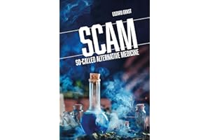 Scam: So-called Alternative Medicine