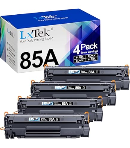 Compatibel voor HP CF217A 17A zwarte toner voor Laserjet Pro