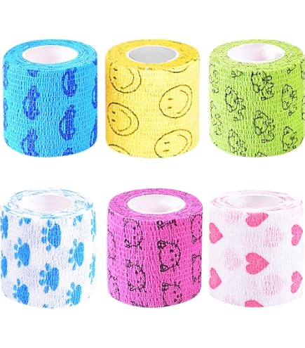 EAB (Elastic Adhesive Bandage) | Topgear Sportsgear