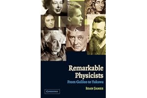 Remarkable Physicists: From Galileo to Yukawa