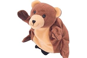 Beleduc 40125 - Marionetta, Multicolore