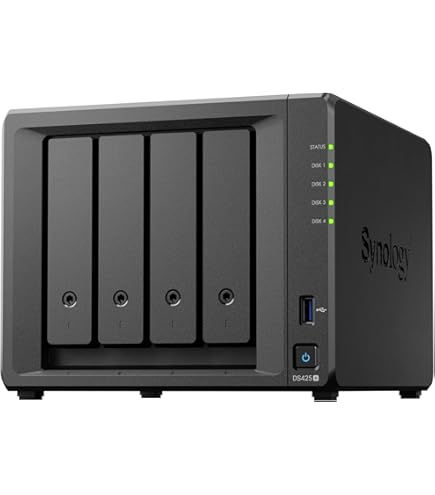 Synology HAT3310 8TB Plus Series SATA HDD 3.5