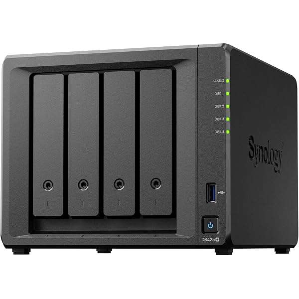 Synology SNV3410 M.2 2280 NVMe SSD