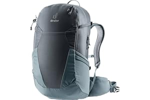 Deuter Futura 27 Zaino da escursionismo Unisex - Adulto (Pacco da 1)