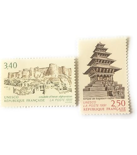 Prophila Collection Briefmarken Frankreich 1966 – Berühmte Männer, 3 Marken Postfrisch ** MNH