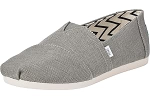 Toms Damen Alpargata Slip On