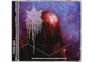 SALVATION LAUGHS IN THE FACE OF A GRIEVING MOTHER