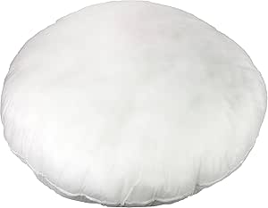 round pillow amazon