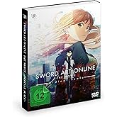 Sword Art Online: Ordinal Scale - The Movie - [DVD]