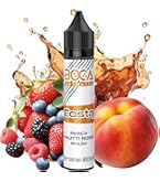 BOCA Lemon Cokie 30ml - Torta al Limone | Aroma Alimentare : Amazon.it:  Alimentari e cura della casa