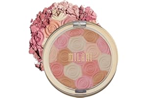 MILANI Poudre Illuminateur de Visage Beauty's Touch