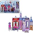 Mattel Disney Frozen Arendelle Castle with Elsa Doll