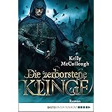 Die Erste Klinge Roman Konigsmorder 5 Ebook Mccullough Kelly Meier Frauke Amazon De Kindle Shop