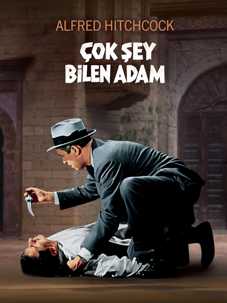 Tehlikeli Adam
