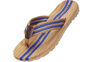 EAGSOUNI Infradito Uomo Donna Sandali Flip Flops Pantofole Ciabatte da Mare per Spiaggia e Piscina Estate Scarpe da Casa…