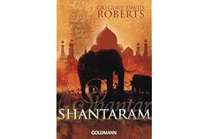 Shantaram: Roman - Der Besteller jetzt als große Serie bei Apple TV+