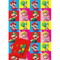 Carrera Super Mario Flying Yoshi Véhicule Miniature, 370501033 pas cher