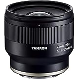 Tamron, F051, 24mm F/2.8 Di III OSD M 1:2 (SONY E-MOUNT)