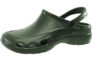 Ladeheid Sabots Classiques Adulte EVA LA-885