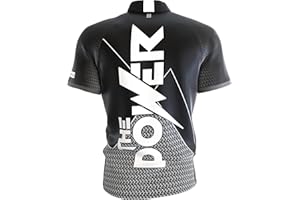 Target Darts Phil 'The Power' Taylor 2022 Version Coolplay Pro Darts Shirt