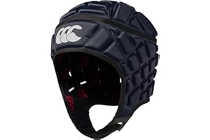 Canterbury CCC Rugby Raze Headguard