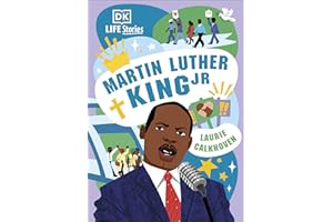 DK Life Stories: Martin Luther King Jr
