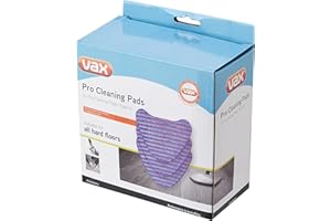 Vax Reinigungstücher Pro, Originalzubehör