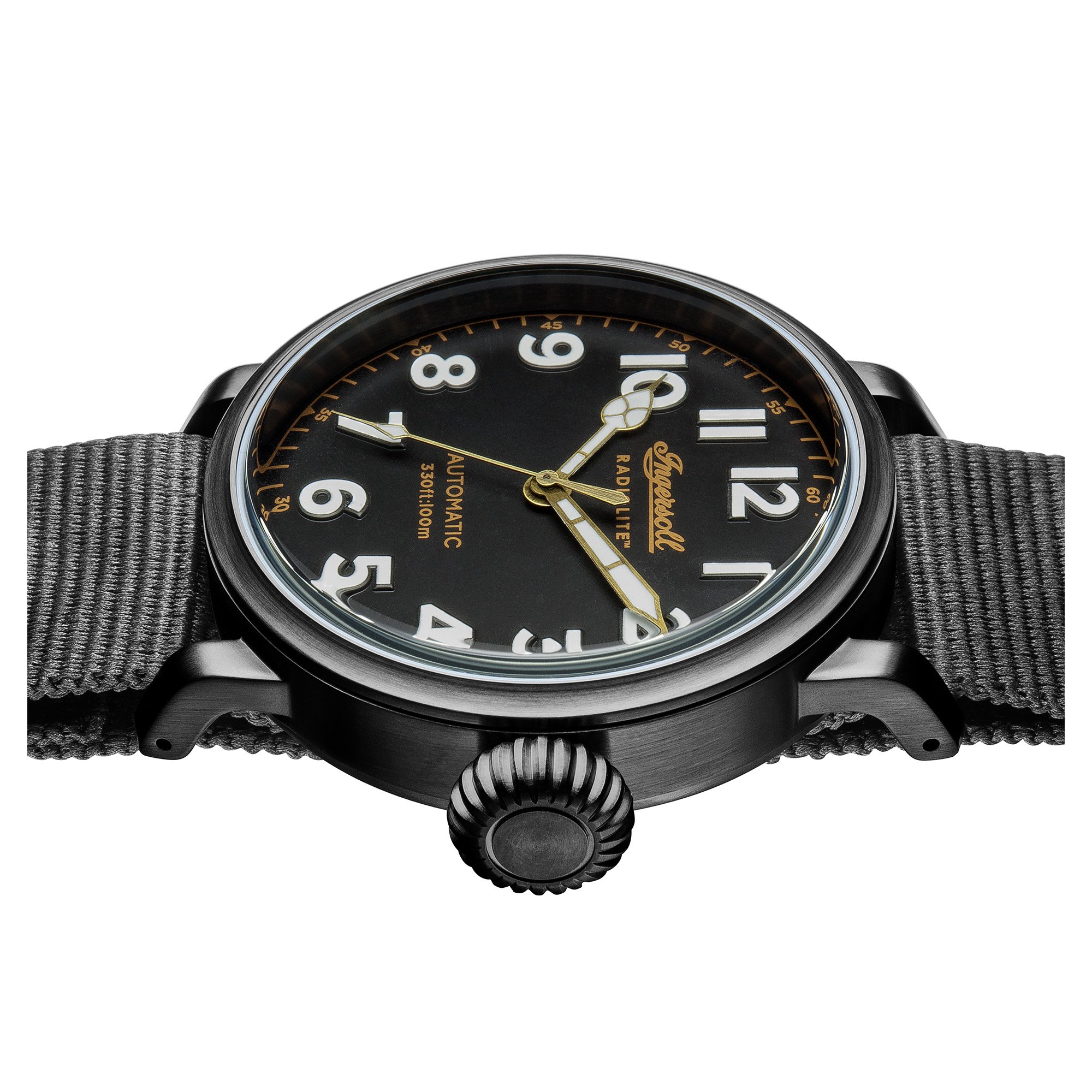 Ingersoll - Herren -Armbanduhr I04806 – Bild 4