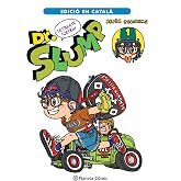 Dr. Slump n. 01/15 (catal&agrave;): 1 (Manga Shonen)