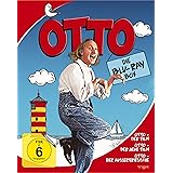 Die Otto Blu-ray Box
