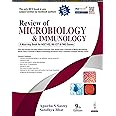 Review of Microbiology & Immunology