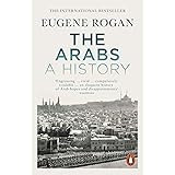 The Arabs: A History – Revised and Updated Edition
