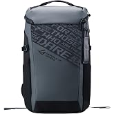 ASUS ROG Ranger BP2701 22 Litre 17 in&ccedil; Su Ge&ccedil;irmez Sırt &Ccedil;antası