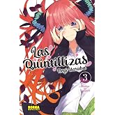 Las Quintillizas 3