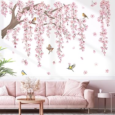 Delicious Oranges & Fresh Green Leaves Wall Mural – Large Peel And Stick Self-Adhesive Wallpaper (290x245 Cm), Removable For Bedroom & Living Room
