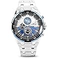 Titan Chronograph Multi-Colour Dial Men's Watch NM90044KM03/NN90044KM03/NP90044KM03