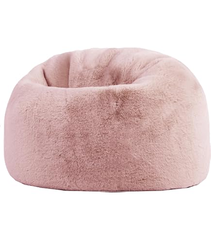 Pingoo – Pouf per bambini a forma di pinguino in tessuto morbido, poltrona per la cameretta