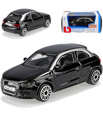 Audi TT RS Coupé 1:43 Green: Amazon.de: Automotive