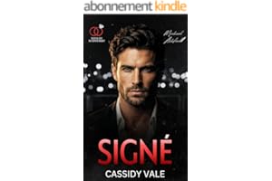 Signé (Veux-Tu M'épouser? t. 1)