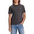 Levi's Men's Ss Original Housemark Tee T-Shirt, Core Chesthit Logo