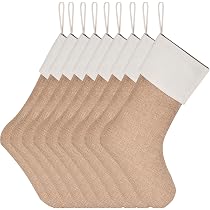 GuardWee Weihnachtsstrumpf Für Hunde 45,7 Cm – Mit Niedlichen Mustern, Plüsch, Aufhänger, Für Geschenke & Dekoration