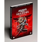Assassin's Creed Shadows: The Complete Official Guide